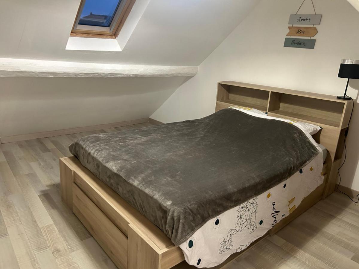 Appartement Le Petit Royal Cormelles-le-Royal 외부 사진