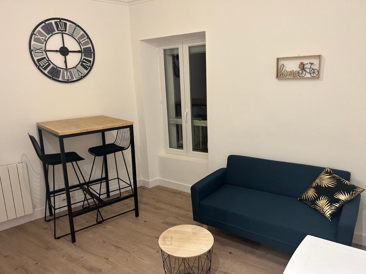 Appartement Le Petit Royal Cormelles-le-Royal 외부 사진