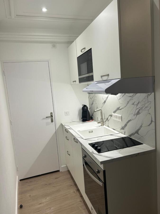 Appartement Le Petit Royal Cormelles-le-Royal 외부 사진