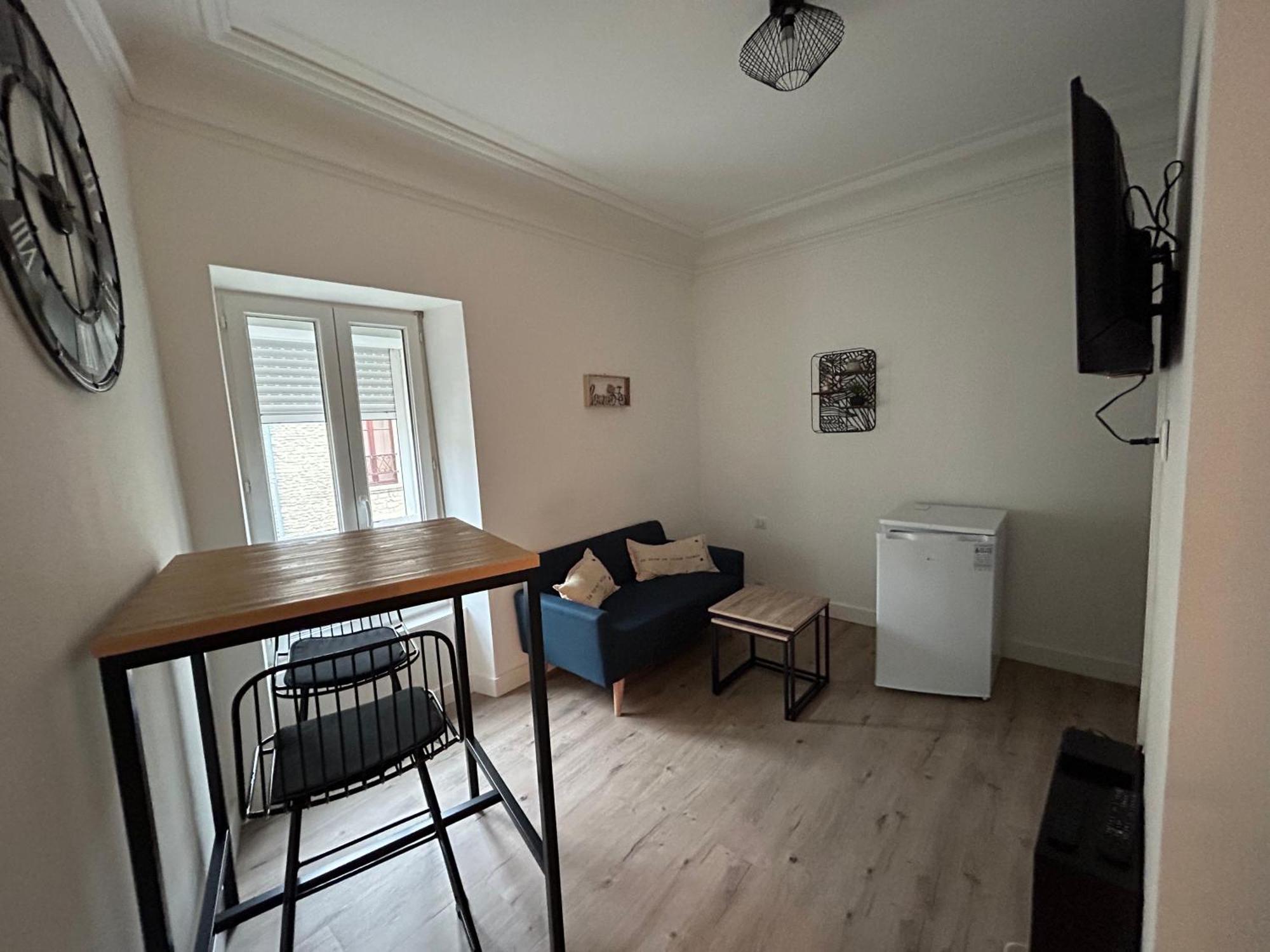 Appartement Le Petit Royal Cormelles-le-Royal 외부 사진